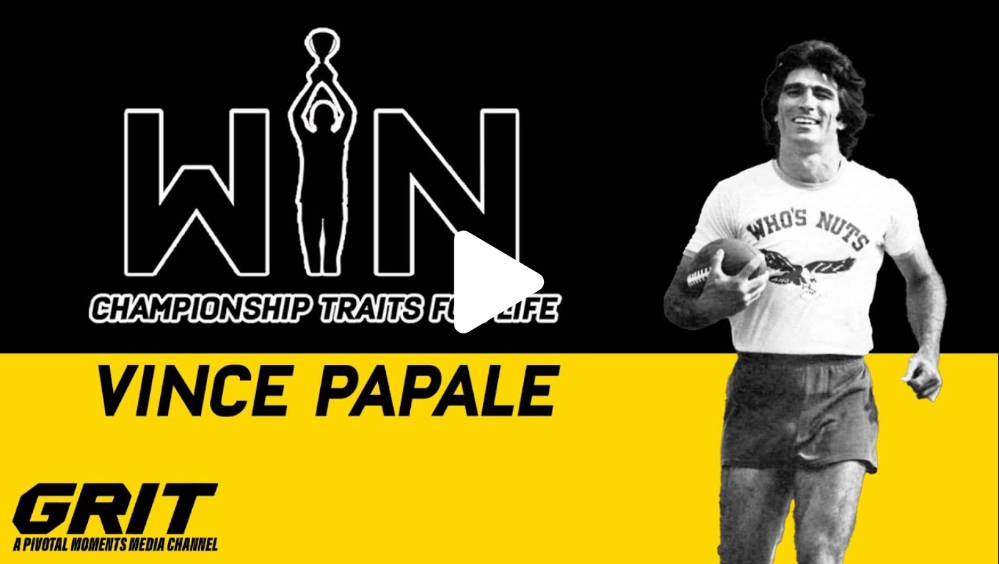 Vince Papale - Real Story