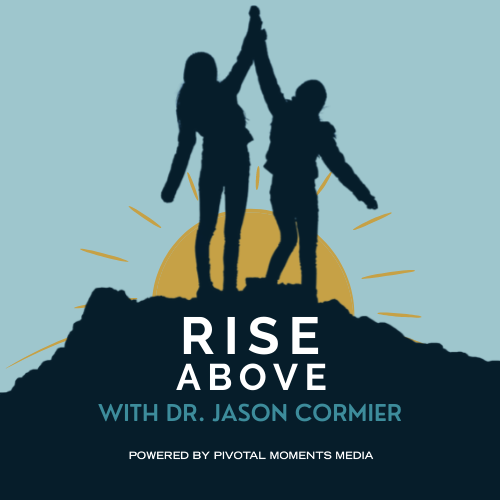 Rise Above Pivotal Moments Media